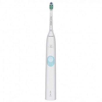 Philips 4300 series HX6807/63 electric toothbrush Adult Sonic toothbrush White