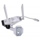 IP Camera REOLINK DUO 2 LTE with dual lens White