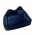 GO GIFT Prince navy blue XXL - pet bed - 70 x 55 x 12 cm