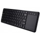 Tracer TRAKLA46367 keyboard Universal RF Wireless Black