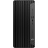 HP Pro 400 G9 Intel Core i5 i5-13500 8 GB DDR4-SDRAM 256 GB SSD Windows 11 Pro Tower PC Black