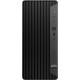 HP Pro 400 G9 Intel Core i5 i5-13500 8 GB DDR4-SDRAM 256 GB SSD Windows 11 Pro Tower PC Black