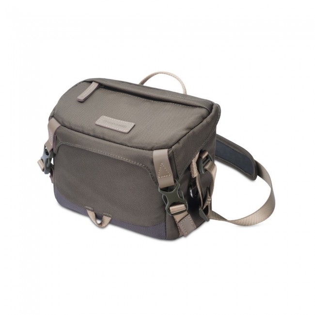 Vanguard VEO GO 24M KG Shoulder case Green, Khaki Vanguard VEO GO 24M KG Shoulder case Green, Khaki