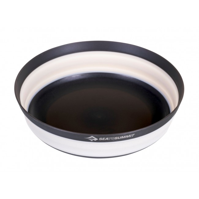 SEA TO SUMMIT Frontier UL 2P Folding Dishes Set SEA TO SUMMIT Frontier UL 2P Folding Dishes Set