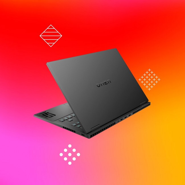 HP OMEN 16-wd0004nw i7-13620H 16,1 HP OMEN 16-wd0004nw i7-13620H 16,1
