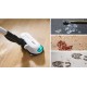 Bosch BCS71HYG4 Cordless 2-in-1 hoover, vacuuming and mopping Unlimited 7 ProHygienic Aqua White Bosch BCS71HYG4 Cordless 2-in-1 hoover, vacuuming and mopping Unlimited 7 ProHygienic Aqua White