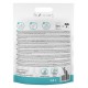 DIAMENTIQ Ocean Breeze - Cat litter - 3,8 l DIAMENTIQ Ocean Breeze - Cat litter - 3,8 l