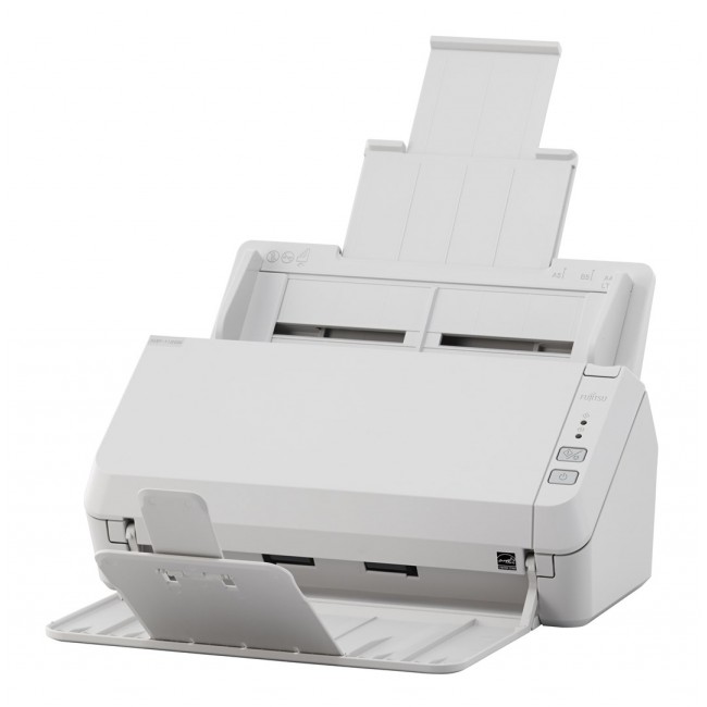 Ricoh SP-1120N ADF scanner 600 x 600 DPI A4 Grey Ricoh SP-1120N ADF scanner 600 x 600 DPI A4 Grey