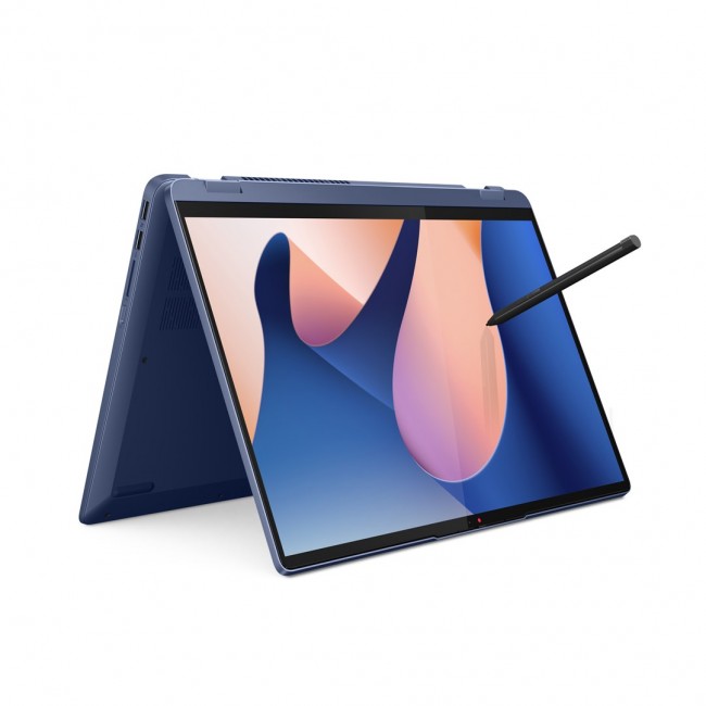 Lenovo IdeaPad Flex 5 16IRU8 Intel Core i7 i7-1355U Hybrid (2-in-1) 40.6 cm (16 Lenovo IdeaPad Flex 5 16IRU8 Intel Core i7 i7-1355U Hybrid (2-in-1) 40.6 cm (16