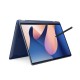Lenovo IdeaPad Flex 5 16IRU8 Intel Core i7 i7-1355U Hybrid (2-in-1) 40.6 cm (16 Lenovo IdeaPad Flex 5 16IRU8 Intel Core i7 i7-1355U Hybrid (2-in-1) 40.6 cm (16