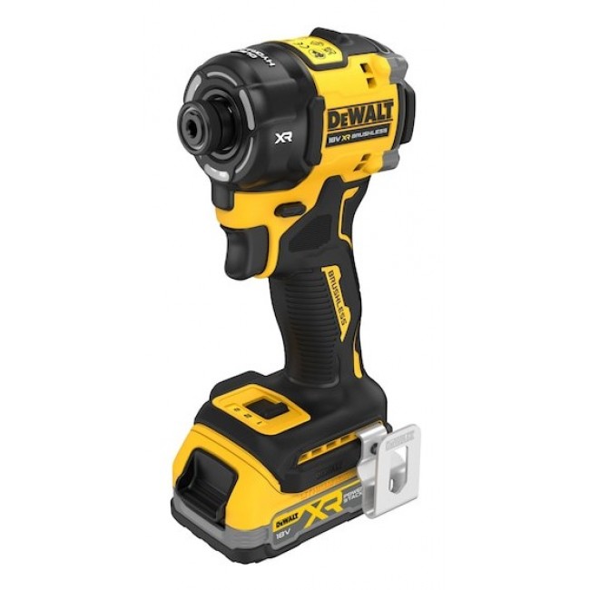 DeWALT DCF870E2T-QW power wrench 1/4 DeWALT DCF870E2T-QW power wrench 1/4