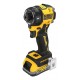 DeWALT DCF870E2T-QW power wrench 1/4 DeWALT DCF870E2T-QW power wrench 1/4