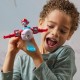 PAW Patrol : Air Rescue Marshall Action Figure & Hero Hydro Airplane Toy with Projectile Launcher & 2 Projectiles, Kids Toys for Boys & Girls Ages 3+ PAW Patrol : Air Rescue Marshall Action Figure & Hero Hydro Airplane Toy with Projectile Launcher & 2 Projectiles, Kids Toys for Boys & Girls Ages 3+