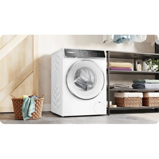 BOSCH WGB256A2PL washing machine BOSCH WGB256A2PL washing machine