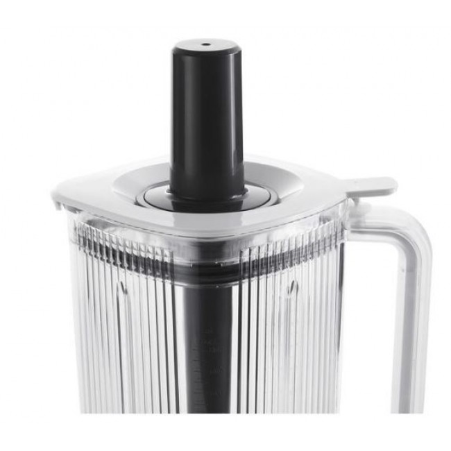 ZWILLING ENFINIGY Blender 1.8 L Tabletop blender 1600 W Silver ZWILLING ENFINIGY Blender 1.8 L Tabletop blender 1600 W Silver