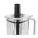 ZWILLING ENFINIGY Blender 1.8 L Tabletop blender 1600 W Silver ZWILLING ENFINIGY Blender 1.8 L Tabletop blender 1600 W Silver