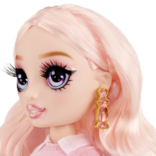 Rainbow High Creative Crystals Fashion Doll- Bella Rainbow High Creative Crystals Fashion Doll- Bella