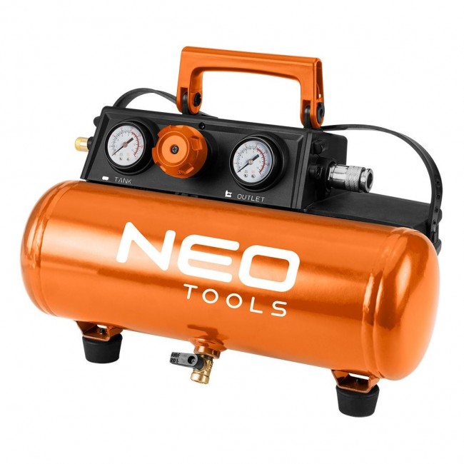 NEO tools 04-620 air compressor NEO tools 04-620 air compressor