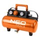 NEO tools 04-620 air compressor NEO tools 04-620 air compressor