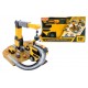 CAT Zest build auto dwig+track w/dw 83333 /2 CAT Zest build auto dwig+track w/dw 83333 /2