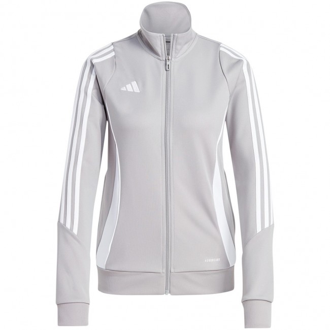 adidas Tiro 24 Training Women's Sweatshirt Grey IR9500 M