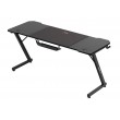 Huzaro Hero 4.8 Black - gaming desk Huzaro Hero 4.8 Black - gaming desk