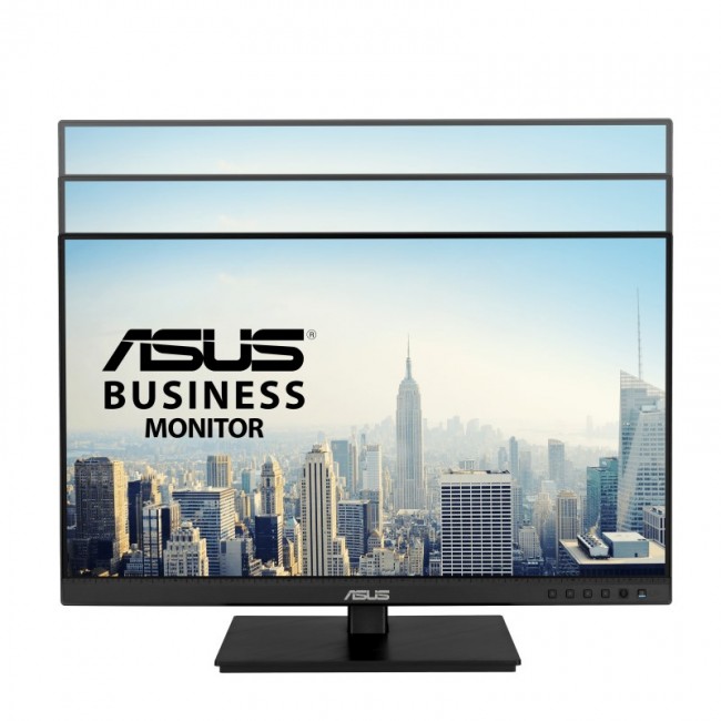 ASUS BE24ECSBT computer monitor 60.5 cm (23.8