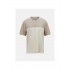 T-shirt PEAK PERFORMANCE M Trail Wool Blend SS beige
