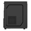 NATEC Aracanta Midi Tower Black