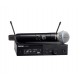 Shure SLXD2/B58 Handheld transmitter Shure SLXD2/B58 Handheld transmitter