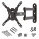 Maclean MC-418 TV Monitor Full Motion Wall Mount 23 Maclean MC-418 TV Monitor Full Motion Wall Mount 23