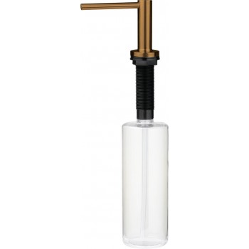 Dishwashing liquid dispenser