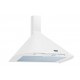 Akpo WK-5 Rondo Turbo 60 Cooker hood White Akpo WK-5 Rondo Turbo 60 Cooker hood White
