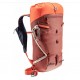 Hiking backpack - Deuter Guide 24 Papaya- redwood Hiking backpack - Deuter Guide 24 Papaya- redwood