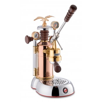 la Pavoni LPLESE01EU coffee maker Espresso machine 1.6 L