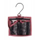 Deuter Wash Center I Tourist cosmetic bag Red Deuter Wash Center I Tourist cosmetic bag Red