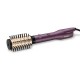 BaByliss AS950E Big Hair Dual Hot air brush Warm Black, Rose Gold, Violet 650 W 98.4 BaByliss AS950E Big Hair Dual Hot air brush Warm Black, Rose Gold, Violet 650 W 98.4
