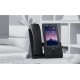 Ubiquiti Phone Touch Smart telephone Black Ubiquiti Phone Touch Smart telephone Black