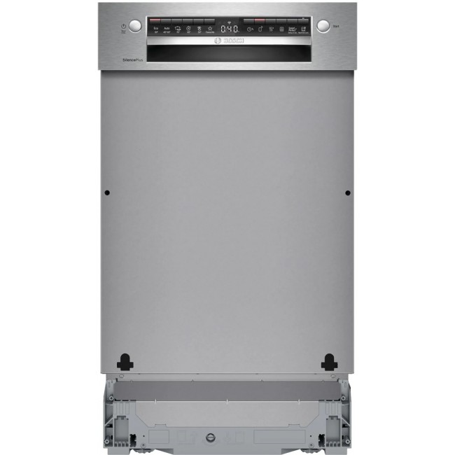 Bosch Serie 4 SPI4HMS49E dishwasher Semi built-in 10 place settings E Bosch Serie 4 SPI4HMS49E dishwasher Semi built-in 10 place settings E
