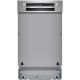 Bosch Serie 4 SPI4HMS49E dishwasher Semi built-in 10 place settings E Bosch Serie 4 SPI4HMS49E dishwasher Semi built-in 10 place settings E