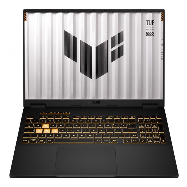 ASUS TUF Gaming F16 FX608JH-I5165W Laptop i5-13450HX 16.0 ASUS TUF Gaming F16 FX608JH-I5165W Laptop i5-13450HX 16.0