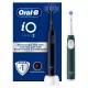 Oral-B iO Series 2 Adult Vibrating toothbrush Black, Green Oral-B iO Series 2 Adult Vibrating toothbrush Black, Green