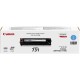 Canon 731 toner cartridge 1 pc(s) Original Cyan Canon 731 toner cartridge 1 pc(s) Original Cyan
