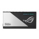 ASUS ROG -LOKI-1200T-SFX-L-GAMING power supply unit 1200 W 20+4 pin ATX Black, Silver ASUS ROG -LOKI-1200T-SFX-L-GAMING power supply unit 1200 W 20+4 pin ATX Black, Silver