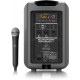 Behringer EUROPORT MPA200BT Public Address (PA) speaker 2-way