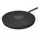 Logitech Rally Mic Pod Graphite Table microphone Logitech Rally Mic Pod Graphite Table microphone