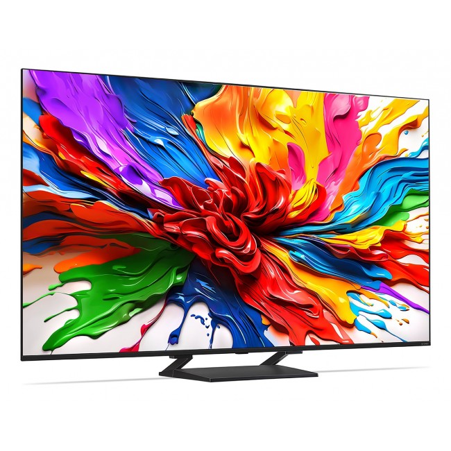 LG QNED evo AI 75QNED93A6A 190.5 cm (75 LG QNED evo AI 75QNED93A6A 190.5 cm (75