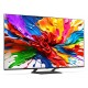 LG QNED evo AI 75QNED93A6A 190.5 cm (75 LG QNED evo AI 75QNED93A6A 190.5 cm (75