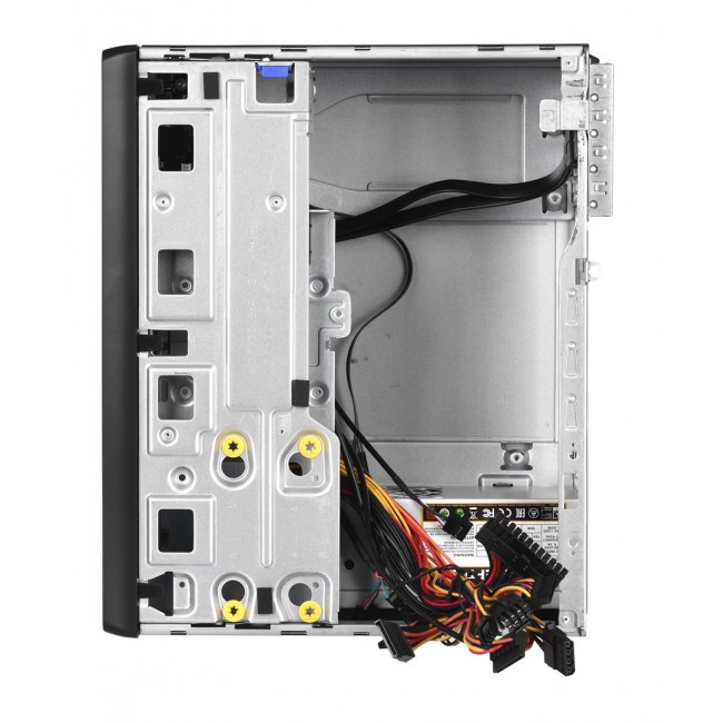 Chieftec BS-10B-300 computer case Mini Tower Black 300 W Chieftec BS-10B-300 computer case Mini Tower Black 300 W