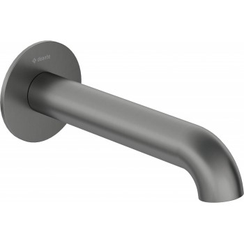 Bathtub spout